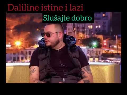 Zadruga 5 - DALILA PODRZAVA NASILJE NAD ZENAMA/DOKAZ !   #zadruga5