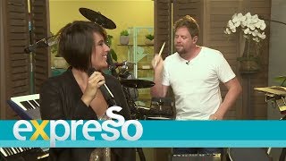 Goodluck performs &#39;Tall Walls&#39;  |  28 July 2017