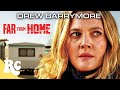 Serial Killer Lives In This Caravan Park Drew Barrymore Far From Home Crime Thriller Movie