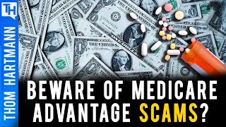 This 'Medicare' is No Advantageâ€¦Could Cost You Millions Featuring Alex Lawson
