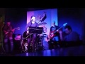 Midnight Club Blues Band - Midnight (live at BBBF ...