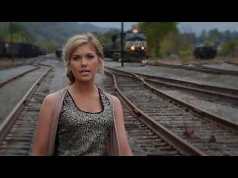 Kaitlyn Baker - "Coal Train"