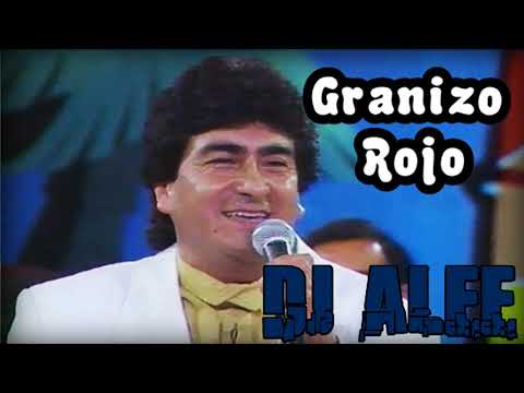 Granizo Rojo Vs Los Dinos -Dj Alee Lc