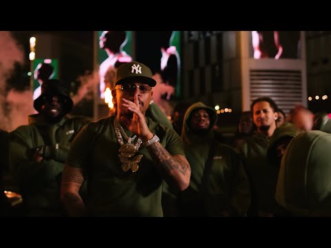 Luciano x Hamza x Sosa La M Type Beat | Cratos