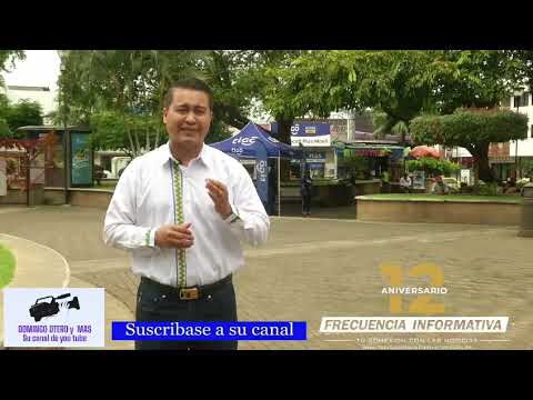 #Anuncio | Transmisión especial del Desfile de las Mil Naguas en David, 18 de octubre de 2025