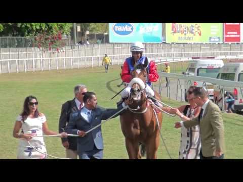 RACING REVIEW 2016 - RACE MEETING 32