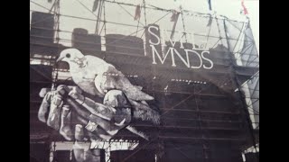Photos From The Sunday Gig
