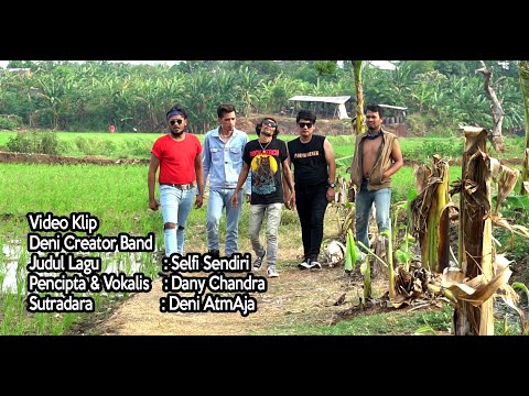 video-klip-perdana-deni-creator-selfi-sendiri