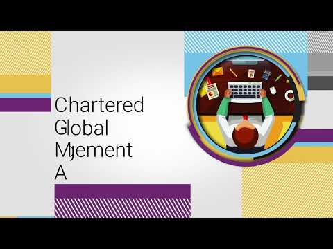 An Introduction to CIMA Qualification and CGMA Designation