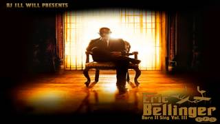 Eric Bellinger - Bed Medicine [Born II Sing Vol. 3]