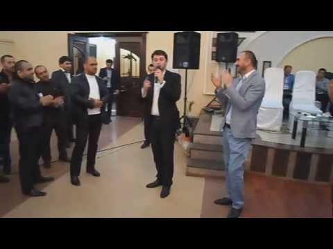 Aslan Ashiq - Imam Eli (e). Merac qrupu.