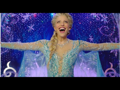 Disney's Frozen | "Let It Go" | North American Tour Cast