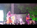 Flute And Guitar Combo Parth And Bryden Solo Raghu Dixit