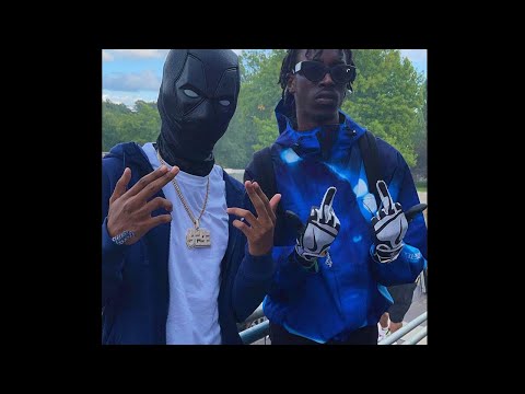 #98s Unknown T x V9 x UK Drill Type Beat | "Wireless" | UK Drill Instrumental 2021