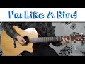 How To Play "I'm Like A Bird" by Nelly Furtado ...