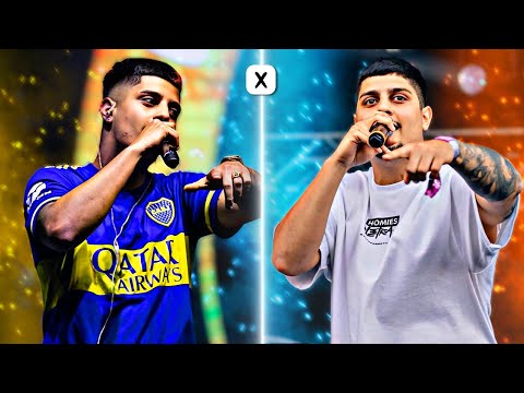 10 Minutos de LETRA en su PRIME Vol.2 (Subtitulado)