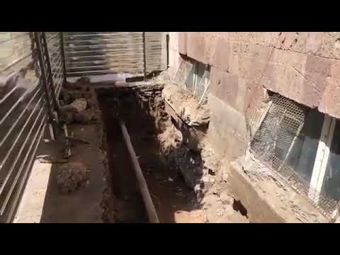 Թավշյա ապօրինաշինություն․ Դավիթ Խաժակյանն ուղիղ եթերում էր