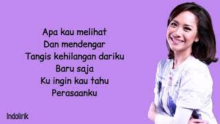 Download lagu Bunga Citra Lestari - Saat Kau Pergi | Lirik Lagu Indonesia mp3 Download lagu Bunga Citra Lestari - Saat Kau Pergi | Lirik Lagu Indonesia mp3