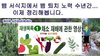 뱀 퇴치. 뱀 서식지에서 뱀 퇴치 노력 수년간!!! 이제 정리해봅니다. (뱀, 독사, 뱀 쫓아내기, 뱀 퇴치…