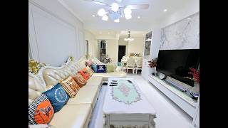 2025年台北信義區新家－依諜的家