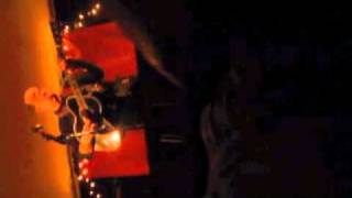 Tom Russell - And God Created Border Towns (Live in Cambridge, MA 09/20/11)