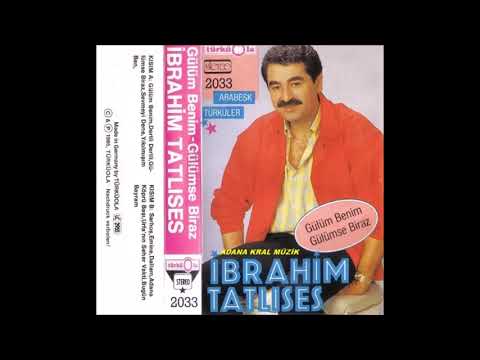 İbrahim Tatlıses - Bugün Bayram Günü Derler