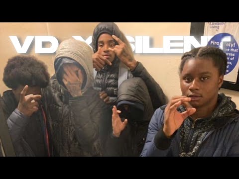 #67 VD x Silent - Smackdown Vs Raw #Exclusive