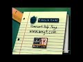 WNYT Commercial Breaks January 23 2002