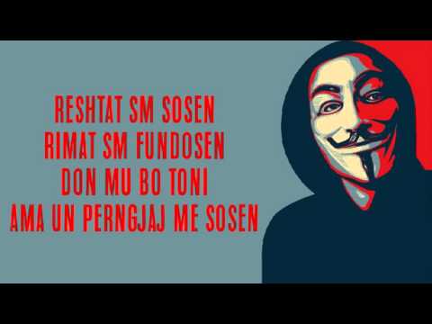 Cool-S ft. ArdOG - Kallzoju Krejtve