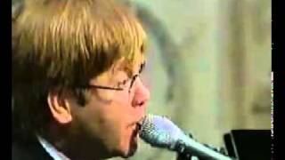 Princess Diana Tribute. Elton John - Candle In The Wind (Goodbye England&#39;s Rose)