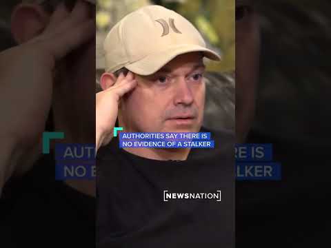 Family of Kaylee Goncalves speaks about reports of stalker