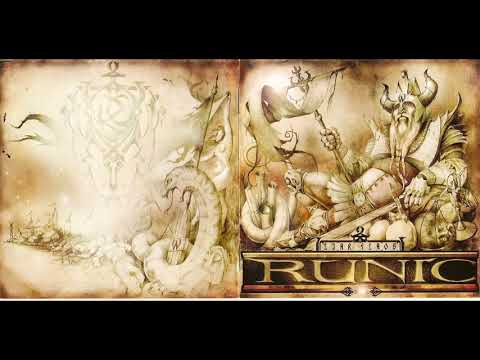 Runic - Liar Flags (FULL ALBUM) (2006)