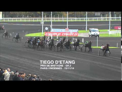 Presentation Vincennes Winter Festival