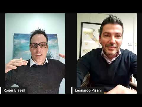 VIAJAR PARA A ITÁLIA: vamos falar sobre a Ligúria com o especialista italiano em vinhos Leo Pisani