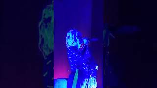 Lily Allen &quot;Lost my Mind&quot; LIVE