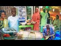 Tofa Tatabata Fati Fatima Maizogale Anbata Kyautan Mota Da Kudi Dauda Kahuto Rara Cikeken Bayani