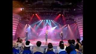 MARTA SÁNCHEZ &quot;YO NO SÉ&quot;