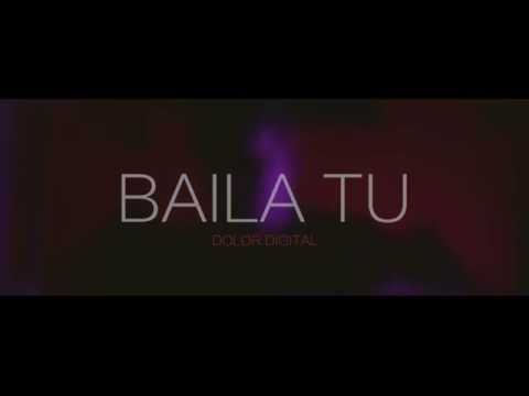 BAILA TU - VIN2.000 x YOGA FERNANDEZ //VIDEOCLIP