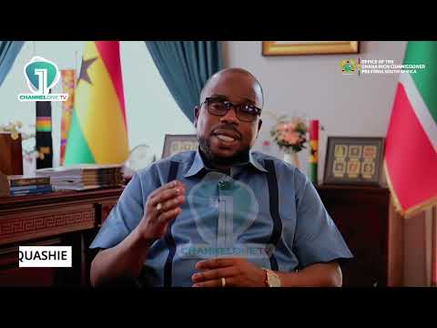 When is the next repatriation exercise? Ghana’s High Commissioner responds