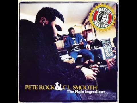 Pete Rock & C.L. Smooth - Tell Me