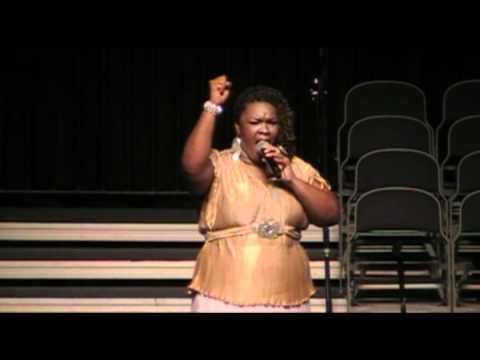 Marcia Smith