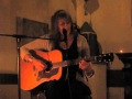 Vashti Bunyan - Lately (Live @ St Pancras Old Church, London, 09/10/14)