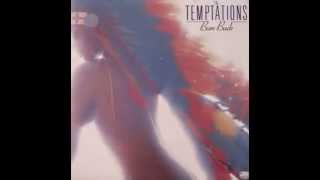 The Temptations - Mystic Woman (Love Me Over)