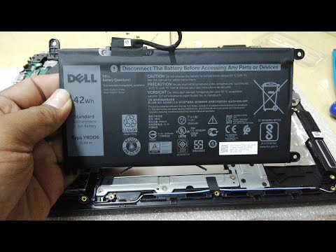 Alienware 15R3 No display