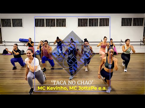GO SHAPO WR 21.3 #06 - 'TACA NO CHAO' - MC Kevinho, Alok, MC JottaPê, MC Doni
