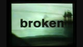 Nine Inch Nails - Broken Movie (Intro)