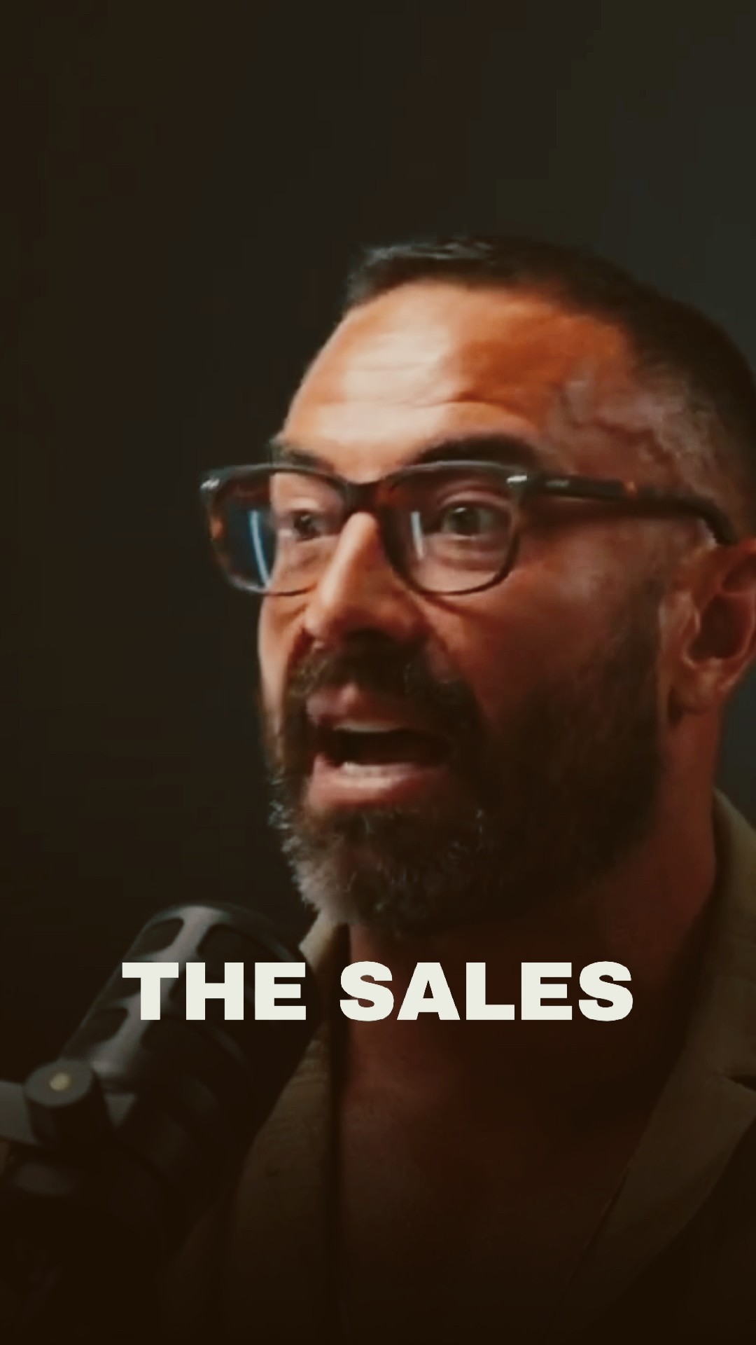 The Problem With The Coaching Industry