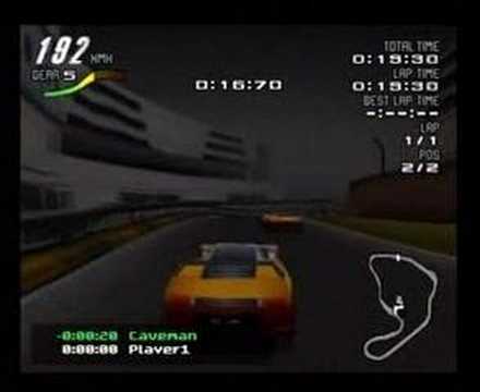 motorhead sony playstation rom