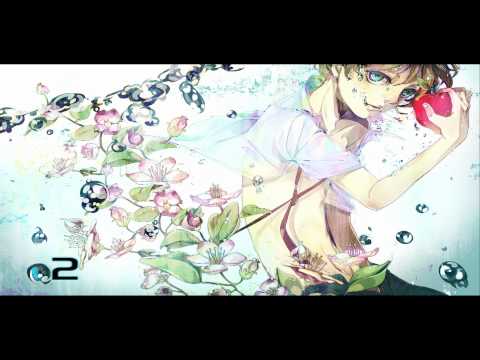 Kagamine Len & Len Append POWER - Out of Eden [COMPARISON]