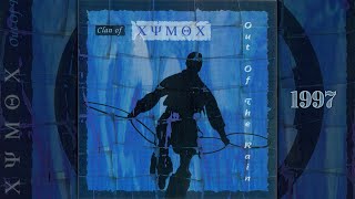 Clan of Xymox | Out of the Rain (full single)